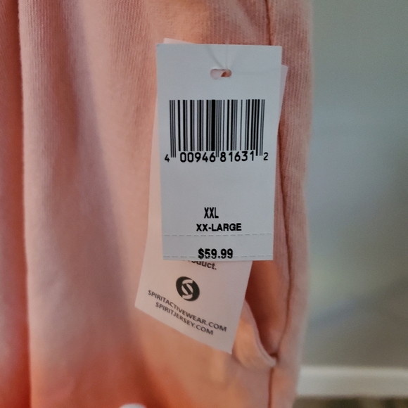 Disney Parks Spirit Jersey Shorts XXL - Picture 6 of 8